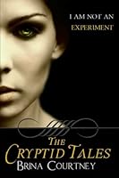 The Cryptid Tales 1489568107 Book Cover