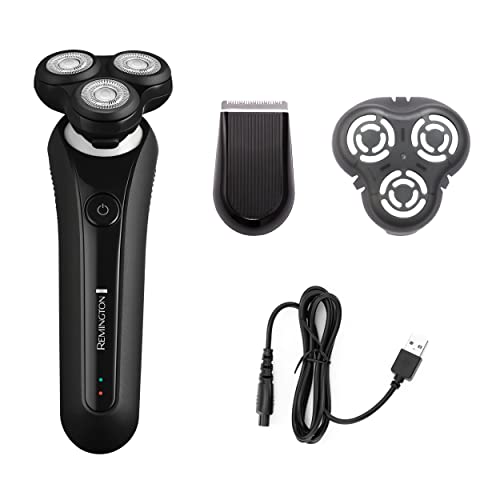 Remington X5 Limitless Men's Electric Shaver XR1750