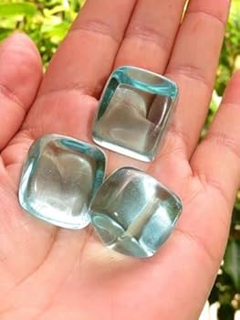 オプシディアン アクアブルー Amazon.co.jp: ペルー産アクアブルーオブシディアンミディアム