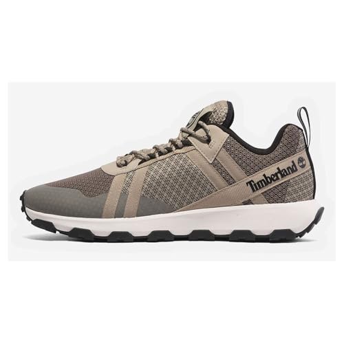 Timberland Winsor Trail Low M - Scarpe Urban - Uomo - Marrone - 8