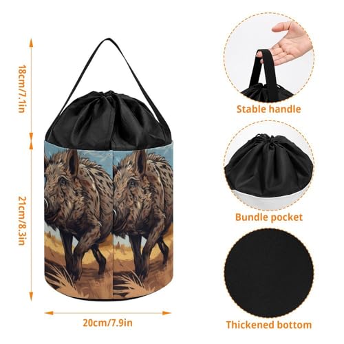 Sac de rangement blocs de construction pour chambre enfant et voyage - 3