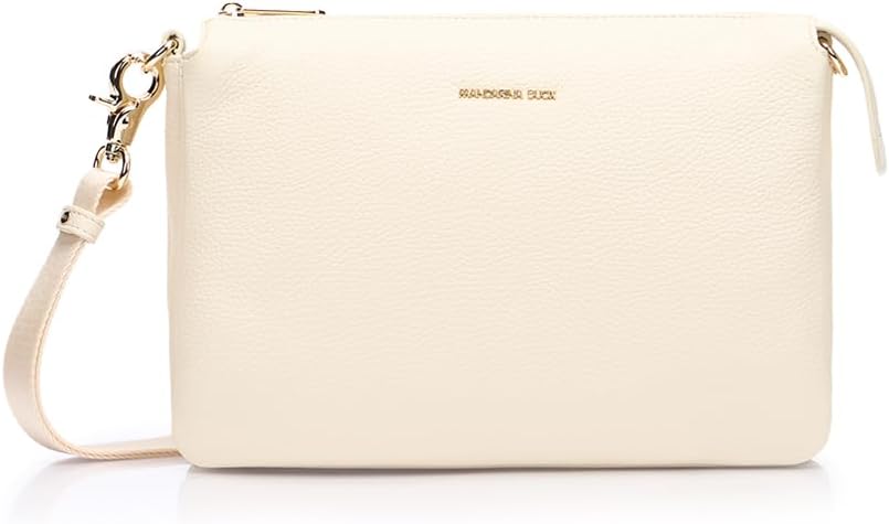 Mandarina Duck Women's Mellow Leather Crossover