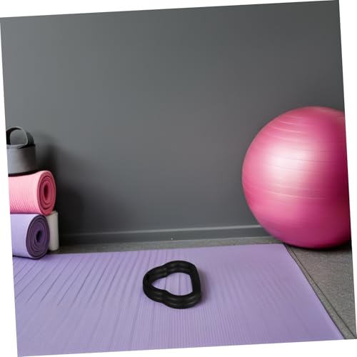 Anillas de gimnasia POPETPOP 2 piezas para interiores miniatura 6