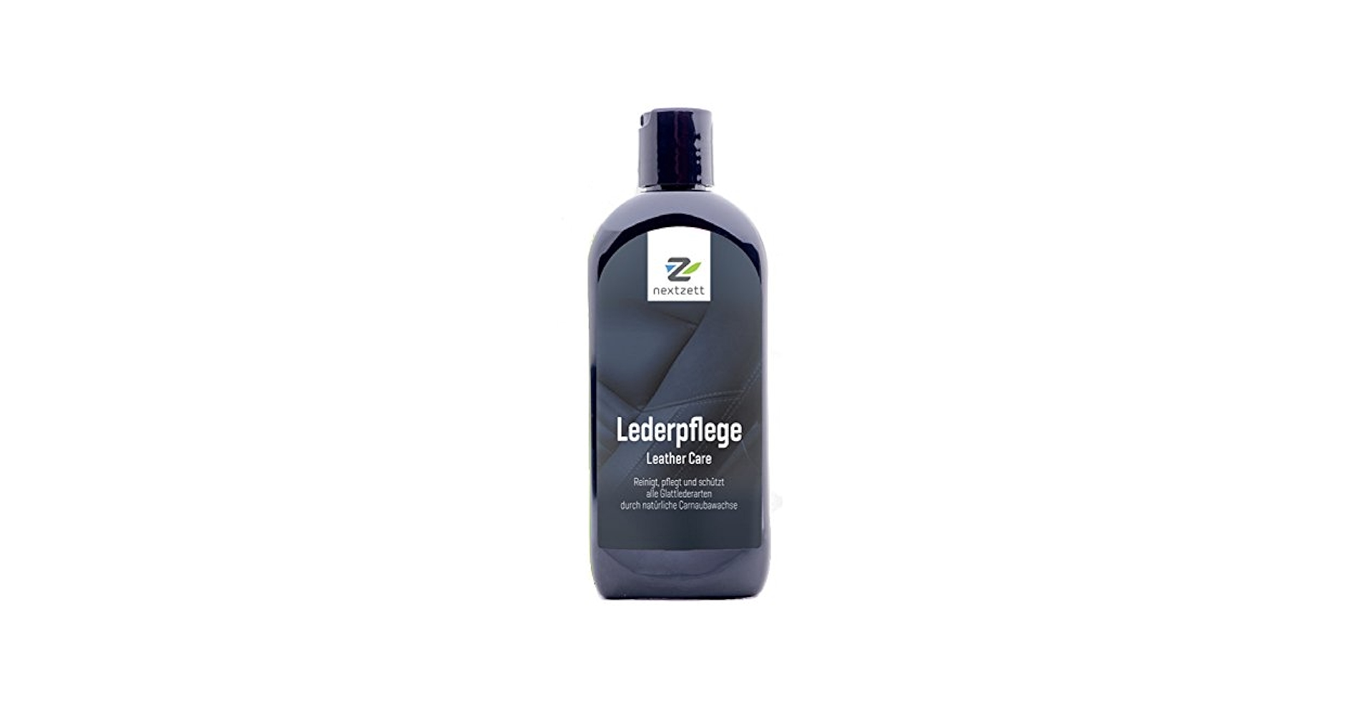 Amazon.com: nextzett 92480515 Leather Care - Cleans and