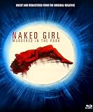 Naked Girl Murdered In The Park