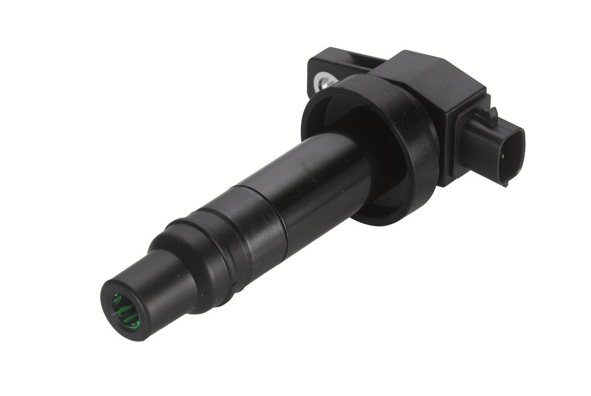 Hella Ateşleme Bobini - 12V - 2-Kutuplu - Buji Delik Ateşleme Bobini - Vidalanmış Ignition Coil, Hyundai i30 ile uyumlu (2008-2012)