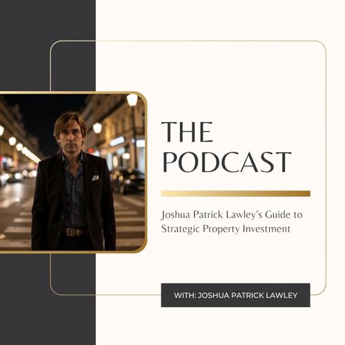 Joshua Patrick Lawley&rsquo;s Guide to Strategic Property Investment