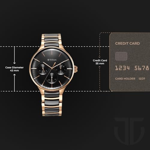 Image of Titan 90148KD03-DN261-CERAMIC Fusion