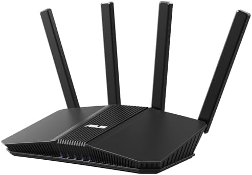 ASUS RT-BE58U BE3600