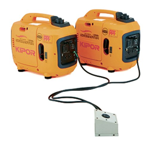 Parallel Kits For Portable Generators Power Up Generator
