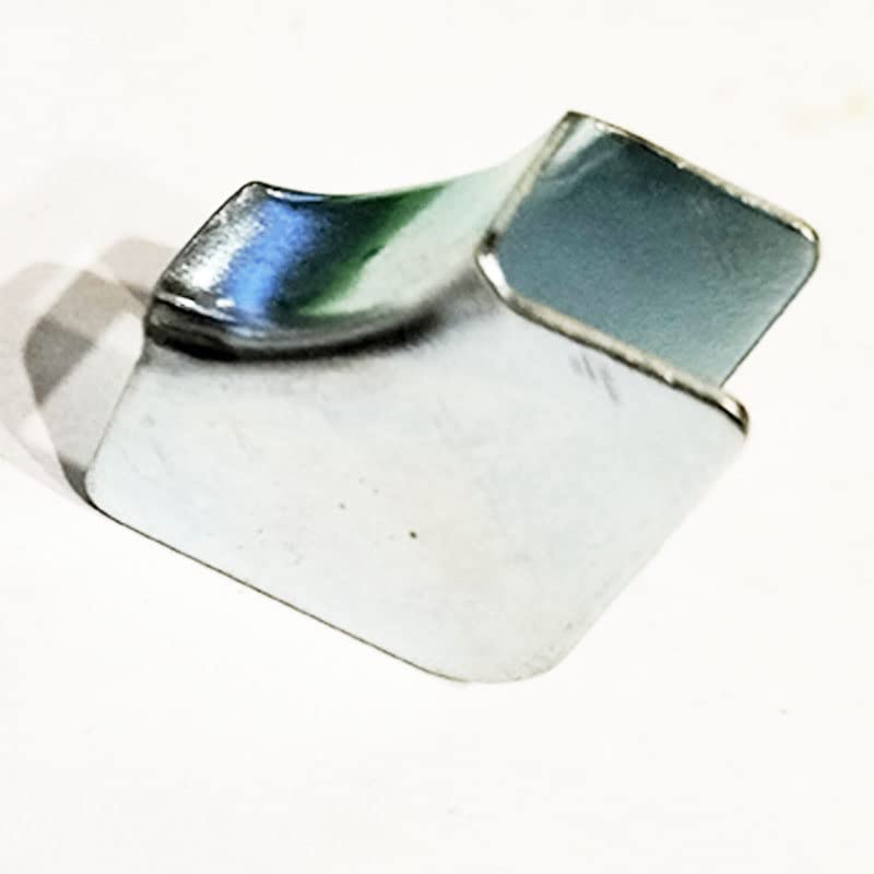 CORNER COVER ROUND GALVANIZED 10 MM COMBIARIALDO CODE 272