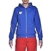 Produktbild ARENA Damen Kapuzenpullover-1D337 Kapuzenpullover, Royal, M