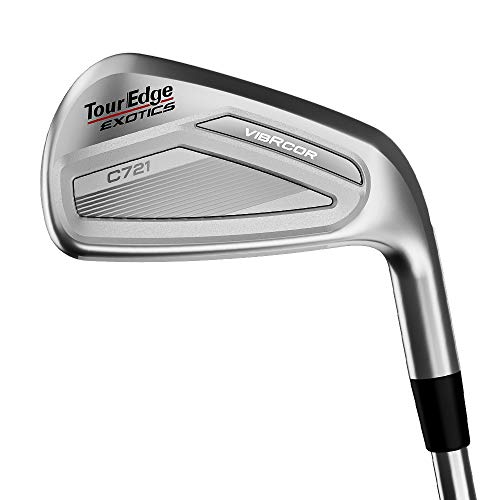 Tour Edge Exotics C721 Wedges (Right, True Temper Elevate VSS, Regular, 49)