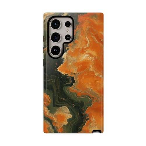 Coque Galaxy S24 Ultra motif abstrait pour sublimer votre quotidien