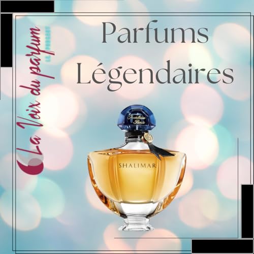 Shalimar de Guerlain