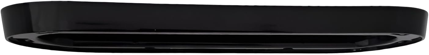 Badge holder for front mesh grill fits Compatible with A1 A3 A4 A5 A6