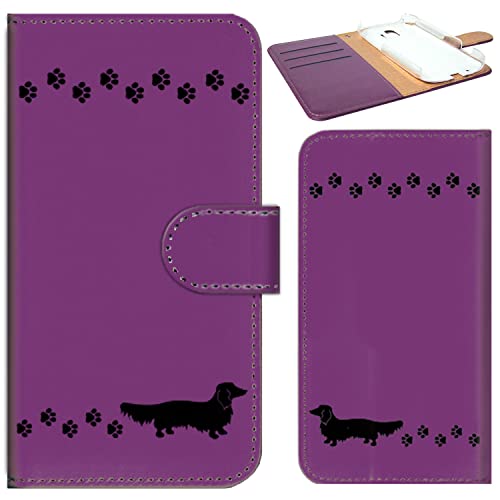 �K�[���Y�l�I �ėp ZTE �p Nubia S 5G A403ZT �ƌ݊����̂��� �P�[�X �X�}�z�P�[�X �蒠�^ �g�уJ�o�[ �ϏՌ� (���ʂ̂��U��/�u���b�N �~�j�`���A�_�b�N�X�t���h) A403ZT-PD-PPR-YSZ-01522