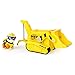 Nickelodeon Paw Patrol - Super Pup Rubble's Crane