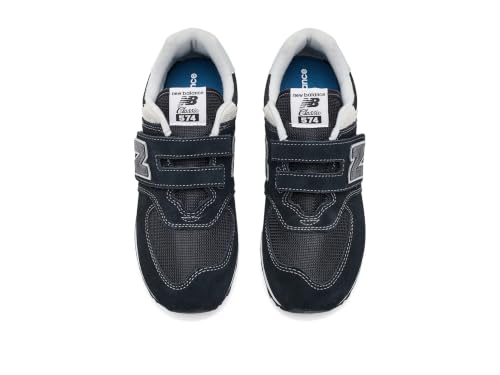 Image of New Balance Kids 574 Core Hook and Loop Sneaker | Casual Shoes