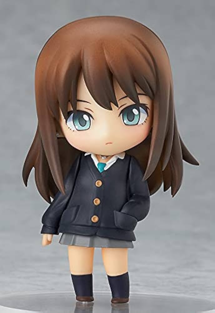 ねどろいどぷち　アイドルマスターシンデレラガールズ&ラブライブ　ミニフィギュア ねどろいどぷち アイドルマスターシンデレラガールズ&ラブライブ