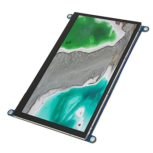 fannay Externes Mobiles Display 7 Zoll IPS Tragbarer Monitor Typ C für Spielautomaten (Bildschirmmodul und Kabel) – Bild 5