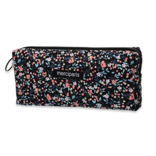 YUXIANLB 1PC Pen Pouch Portable Storage Bag Makeup Bag Offic