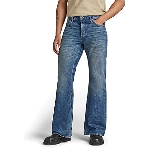 G-Star RAW Triple A Bootcut Jeans Cover