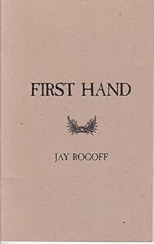 Paperback First Hand Book