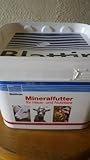 blattin  Blattimin Mineralfutter Haus und Nutztiere Dose 2,5 kg Blattin/Höveler