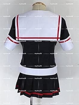 Amazon.co.jp: [OVINDA] コスプレmyshow26 艦隊これくしょん -艦