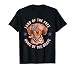 Funny Patriotic Dachshund 4th of July Memorial Day Men Women T-Shirt