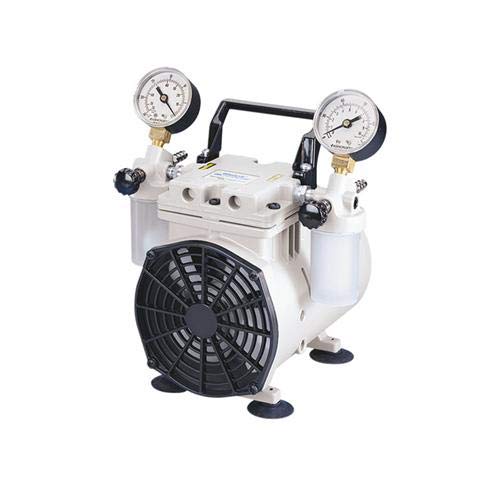 2534C-01 WOB-L Piston Pressure Vacuum Pump, 230V