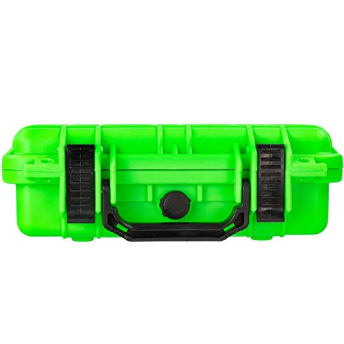 Estuche rígido impermeable para cámara 11.6x8.3x3.8 pulg miniatura 4