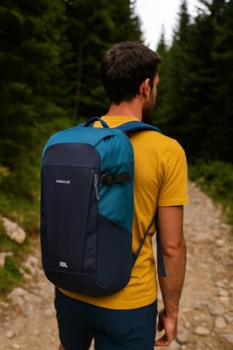 Kit randonnée légère 1-2 jours contre le surpoids du sac à dos - 2