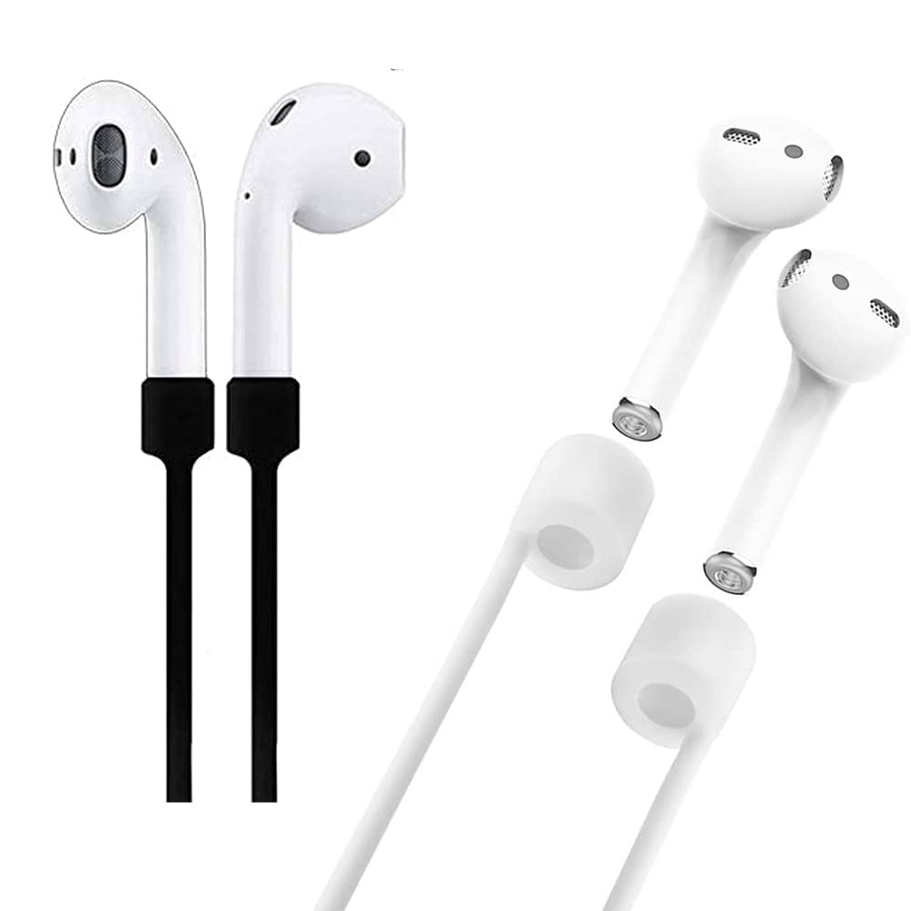 【正規品】ミニサイズstringting ストラップ　AirPodsにも！！ Amazon.com: QYTOJQX 8 Packs Airpods Strap String Lanyard