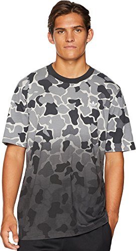 T-shirt Camo Dipped adidas Originals pour homme en taille S coloris multicolore