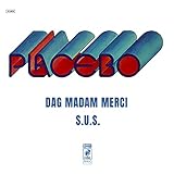ダグ・マダム・メルシー / S.U.S.[7インチ][完全限定生産][ペラジャケット仕様] [Analog]