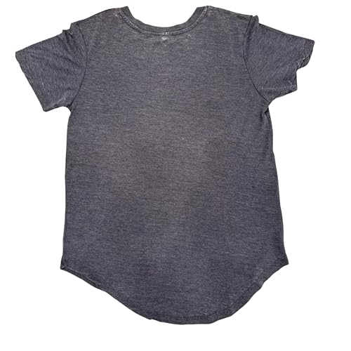 Image of Disney Lilo & Stitch Juniors Graphic T-Shirt - Stitch Tee for Women, Short Sleeve, Sizes XXS-3XL