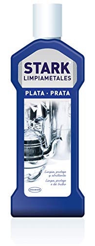 STARK Limpiametales Plata 250 ml