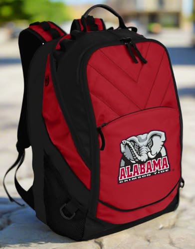 Image of Broad Bay Alabama Backpack