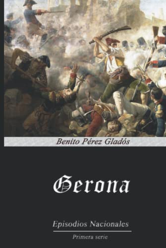 Gerona (Anotado) (Spanish Edition)