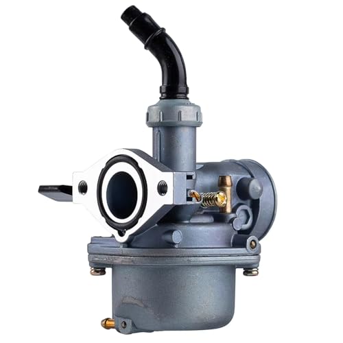Lu^[ For PZ19 For 50 70 90 110 For 125cc 19mm I[goCLu^[ ATV NbhEB[[ _[goCN jo[TANZT[