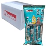 WANDERFORT - Rattanpfeffer-Schinken-Würstchen - Multipack (15 X 9 X 30 G)