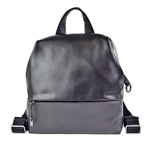 Mandarina Duck Athena Mochila Negro