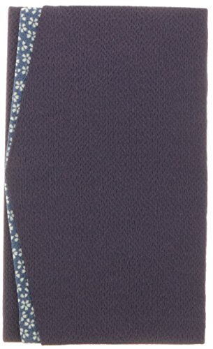 プレーリー 桜小紋金封ふくさ ムラサキ TF-50100-001