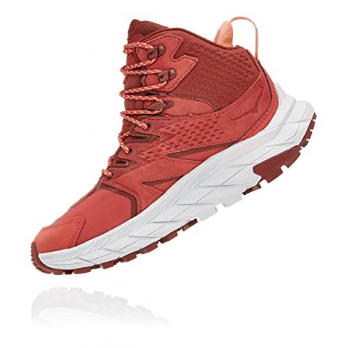 Image of HOKA ONE ONE mens Hiking Shoes