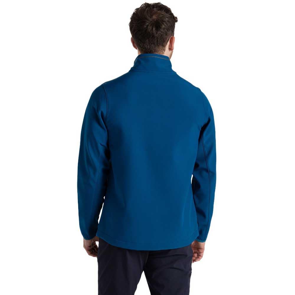 Craghoppers Expert Basecamp - Chaqueta Softshell Chaqueta Soft Shell Unisex adulto