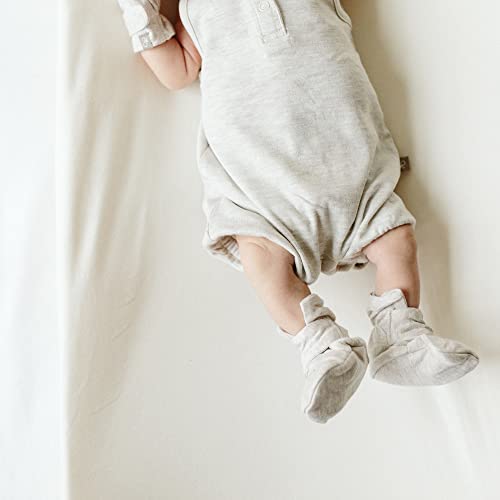 Image of goumikids Viscose Made from Bamboo Cotton Stay-On Boots