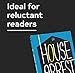 House Arrest: (Young Adult Books, Middle School Books, Books for Teens)