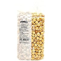 Oltresole - Geschälte Geschälte Geröstete Haselnüsse 1 Kg - ungesalzene ganze Haselnüsse perfekt für süße Snacks, ausgewählte Trockenfrüchte in Vakuumverpackung